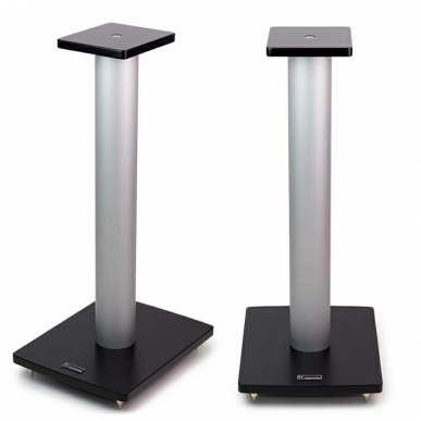 Стойки для акустики Radiotehnika T6 Silver/Black
