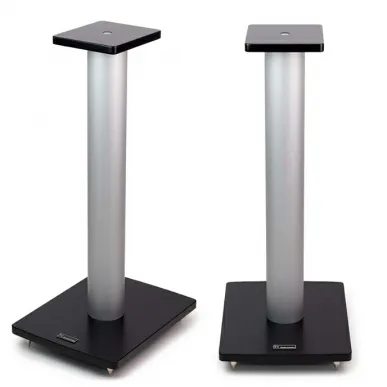 Стойки для акустики Radiotehnika T6 Silver/Black