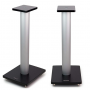 Стойки для акустики Radiotehnika T6 Silver/Black