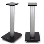 Стойки для акустики Radiotehnika T6 Silver/Black