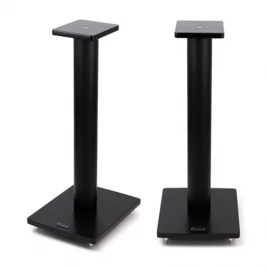 Стойки для акустики Radiotehnika T6 Black/Black