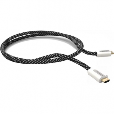 Кабель HDMI NorStone JURA HDMI 8K, 20m