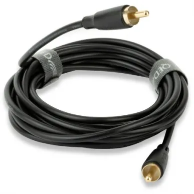 Сабвуферный кабель QED (QE8144) Connect Subwoofer 3m