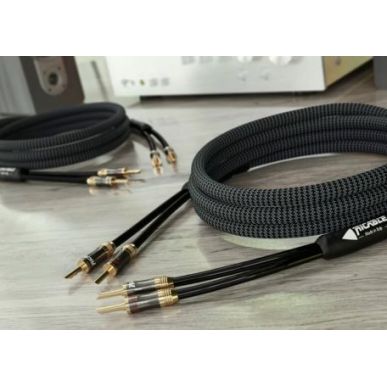 Акустический кабель Ricable Magnus Speaker MKII 2 x 2 m