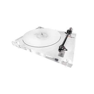 Виниловый проигрыватель Gold Note Valore 425 Plus (ACRYLIC)