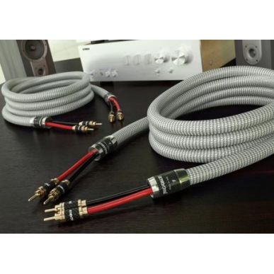 Акустический кабель Ricable Invictus Speaker Reference MKII 2 x 2 m