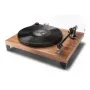 Виниловый проигрыватель Gold Note Valore 425 Plus (WALNUT REAL VENEER)