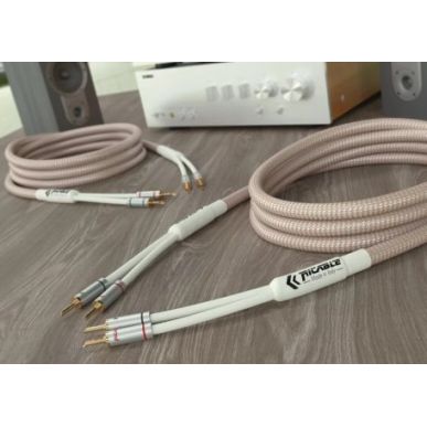 Акустический кабель Ricable Dedalus Elite Speaker 2 x 2 m