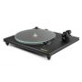 Виниловый проигрыватель Gold Note T-5-Turntable + Vasari Red