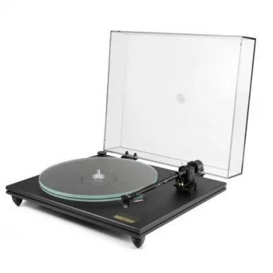 Виниловый проигрыватель Gold Note T-5-Turntable