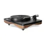 Виниловый проигрыватель Gold Note Mediterraneo X+B7 (ITALIAN WALNUT)