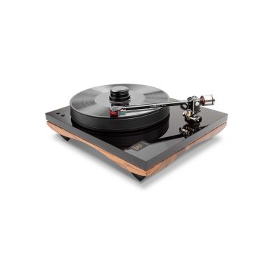 Виниловый проигрыватель Gold Note Giglio (ITALIAN WALNUT)
