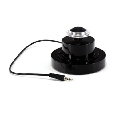 Виниловый проигрыватель EAT Prelude 2M Red