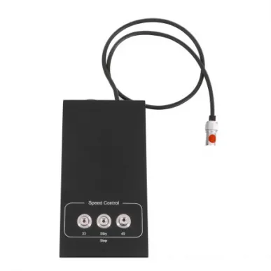 Виниловый проигрыватель EAT C-Sharp piano black Jo5