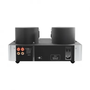 Усилитель для наушников Fezz Audio Omega Lupi EVO Moonlight