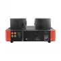 Усилитель для наушников Fezz Audio Omega Lupi EVO Burning Red