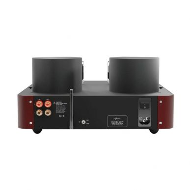 Усилитель для наушников Fezz Audio Omega Lupi EVO Big Calm