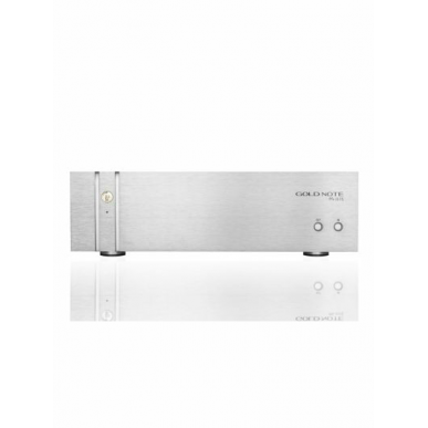 Усилитель мощности Gold Note PA-1175 mk 2 (silver)