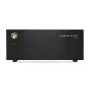 Усилитель мощности Gold Note PA-10 Evo (black)