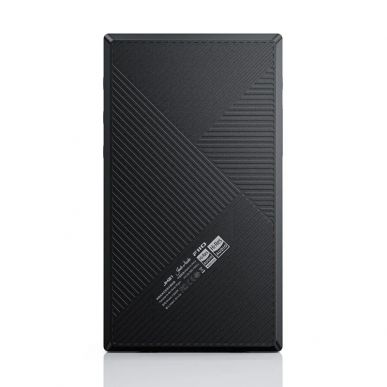 Плеер FIIO JM21 (F3061M) Black