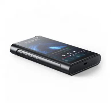 Плеер FIIO M15s