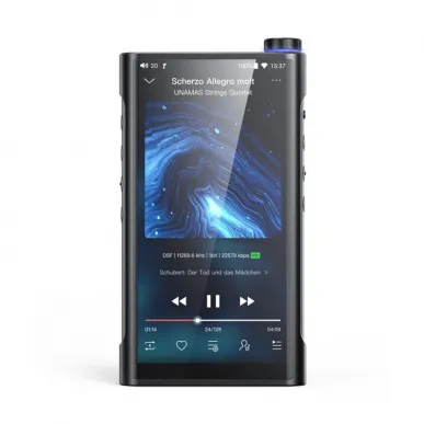 Плеер FIIO M15s