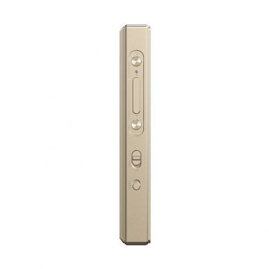 Плеер FIIO M21 (F3071M) Titanium gold