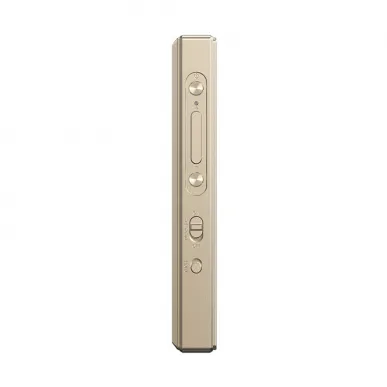 Плеер FIIO M21 (F3071M) Titanium gold