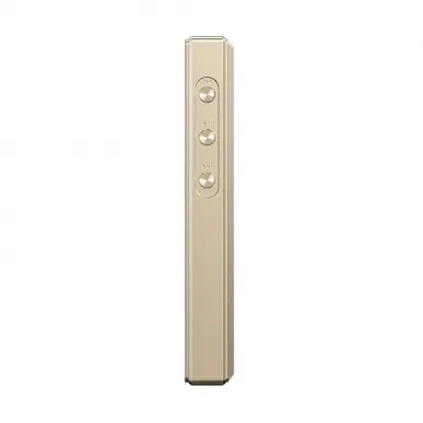 Плеер FIIO M21 (F3071M) Titanium gold