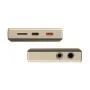 Плеер FIIO M21 (F3071M) Titanium gold