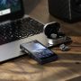 Плеер FIIO M21 (F3071M) Dark Blue