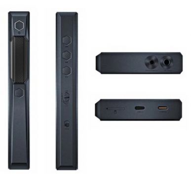 Плеер FIIO M23 (F3081M) Blue