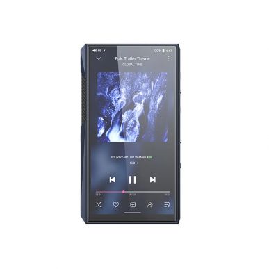 Плеер FIIO M23 (F3081M) Blue