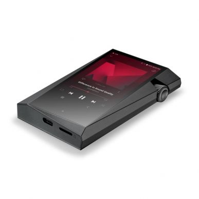 Плеер ASTELL&KERN SR35
