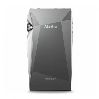 Плеер ASTELL&KERN SP4000 Silver