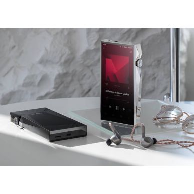 Плеер ASTELL&KERN SP4000 Black