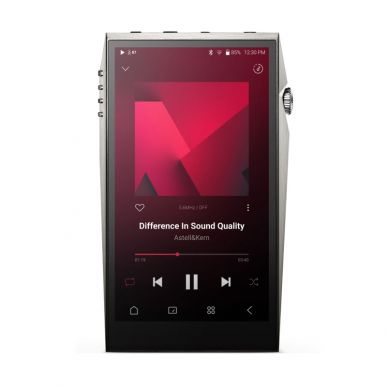 Плеер ASTELL&KERN SP3000T Silver