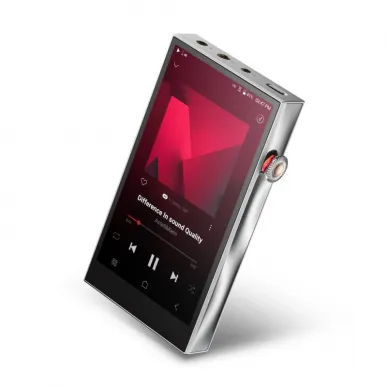 Плеер ASTELL&KERN SP3000T Silver