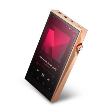 Плеер ASTELL&KERN SP3000T Copper