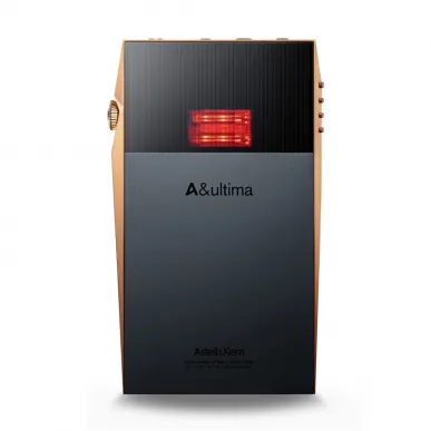 Плеер ASTELL&KERN SP3000T Copper
