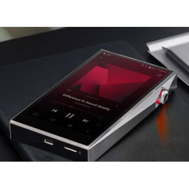 Плеер ASTELL&KERN SP3000T Silver