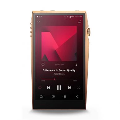 Плеер ASTELL&KERN SP3000T Copper