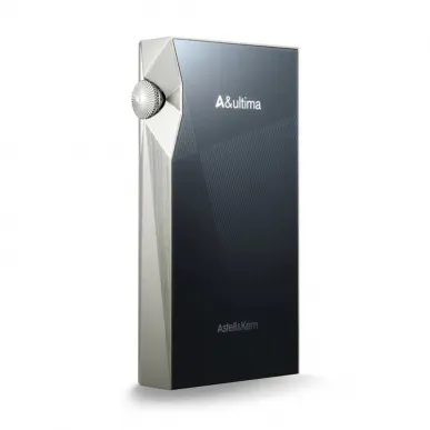 Плеер ASTELL&KERN SP3000M Copper Nickel