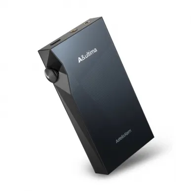 Плеер ASTELL&KERN SP3000M Gray
