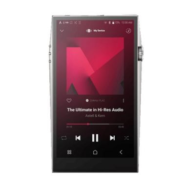 Плеер ASTELL&KERN SP3000 Silver