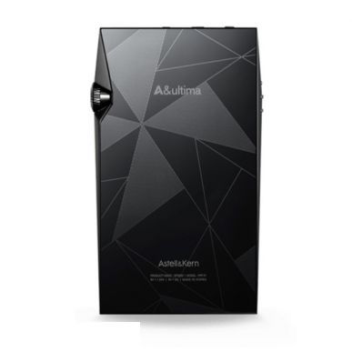 Плеер ASTELL&KERN SP3000 Black