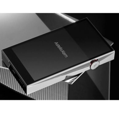 Плеер ASTELL&KERN SP3000 Black