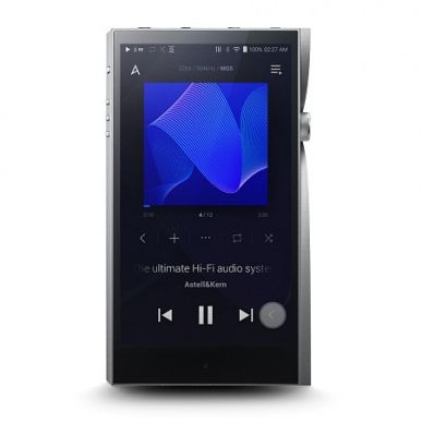 Плеер ASTELL&KERN SE200