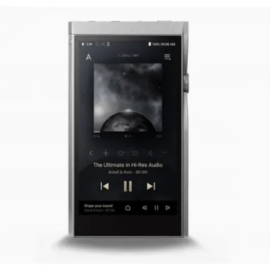 Плеер ASTELL&KERN SE180