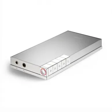 Плеер ASTELL&KERN PD10